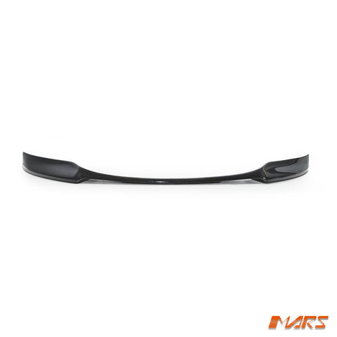 Vorsteiner Style Front Bumper Bar Carbon Fibre Lip Spoiler Bodykit for BMW M3 E90 E92 E93 2007 - 2013 - Mars Performance