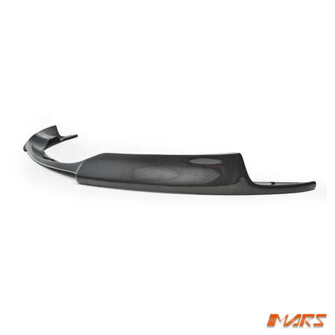 Vorsteiner Style Front Bumper Bar Carbon Fibre Lip Spoiler Bodykit for BMW M3 E90 E92 E93 2007 - 2013 - Mars Performance