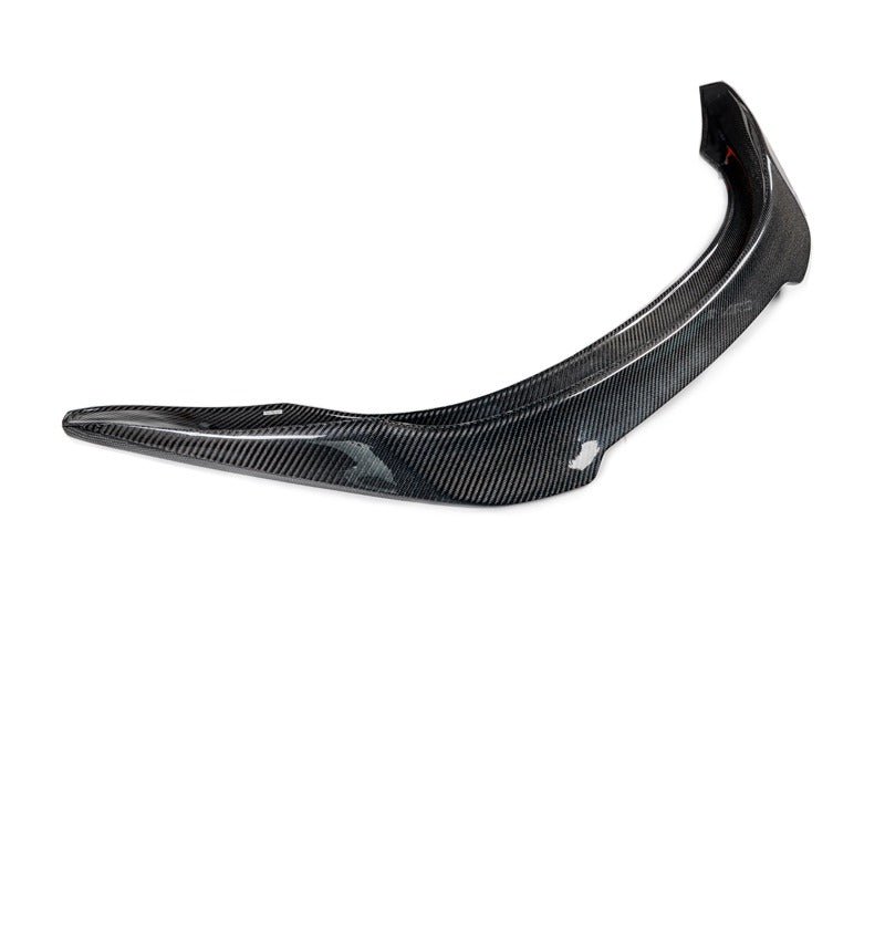 VST Style Carbon Fibre Rear trunk boot lip Spoiler Wing Bodykit for Toyota Supra A90 2019 - 2024 GR GT GTS - Mars Performance