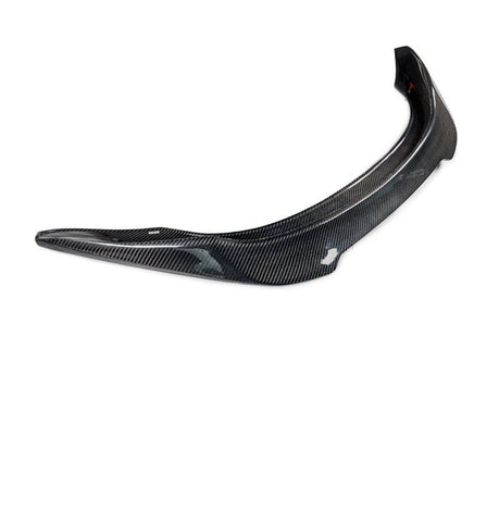 VST Style Carbon Fibre Rear trunk boot lip Spoiler Wing Bodykit for Toyota Supra A90 2019 - 2024 GR GT GTS - Mars Performance