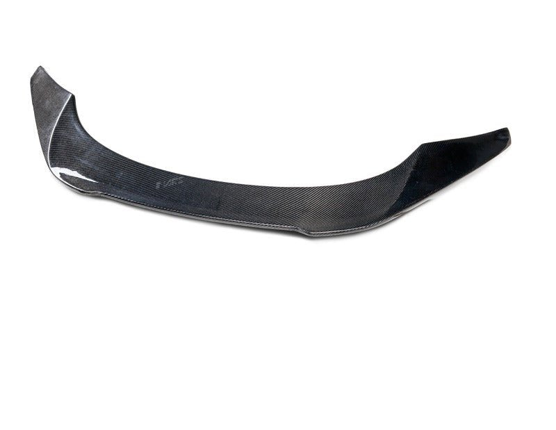 VST Style Carbon Fibre Rear trunk boot lip Spoiler Wing Bodykit for Toyota Supra A90 2019 - 2024 GR GT GTS - Mars Performance