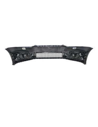 VW GTi Style Front Bumper Bar for VolksWagen VW POLO 6R & 6C 10 - 18 - Mars Performance